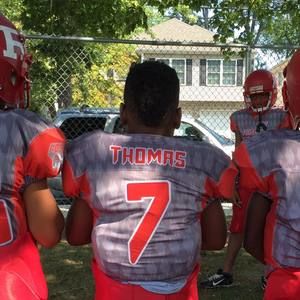 Meet your Posher, Tyrell